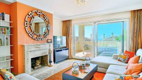Wohnung zu verkaufen in Condado de Sierra Blanca, Marbella Goldene Meile