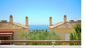 Wohnung zu verkaufen in Condado de Sierra Blanca, Marbella Goldene Meile