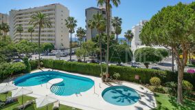 Wohnung zu verkaufen in Atrium, Marbella City