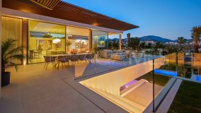 Villa for sale in Nueva Andalucia, Marbella