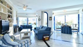 Penthouse for sale in Marbella House, Marbella City