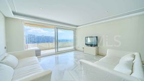 Apartamento en venta en Mare Nostrum, Marbella Ciudad