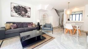 Apartment for sale in Marbella House, Marbella City