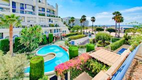 Wohnung zu verkaufen in Marbella House, Marbella City