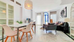 Apartment for sale in Marbella House, Marbella City