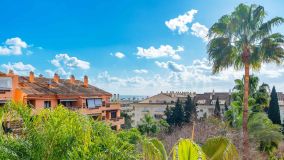 Takvåning for sale in Costa Nagüeles III, Marbella Golden Mile