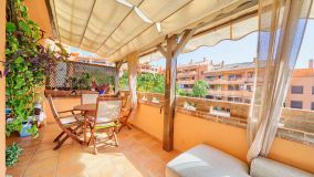 Takvåning for sale in Costa Nagüeles III, Marbella Golden Mile