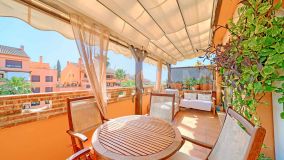 Takvåning for sale in Costa Nagüeles III, Marbella Golden Mile