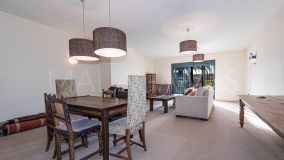 Zweistöckiges Penthouse zu verkaufen in San Pedro de Alcantara