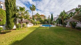 Zweistöckiges Penthouse zu verkaufen in San Pedro de Alcantara