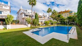 Zweistöckiges Penthouse zu verkaufen in San Pedro de Alcantara