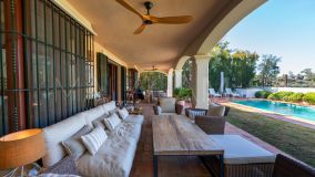 House for sale in Guadalmina Alta, San Pedro de Alcantara