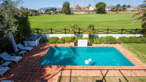 House for sale in Guadalmina Alta, San Pedro de Alcantara