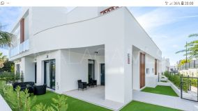 Maison de Ville for sale in Los Miradores del Sol, Estepona Est