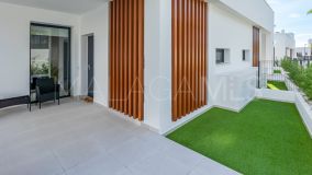 Reihenhaus zu verkaufen in Los Miradores del Sol, Estepona Ost