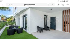 Adosado en venta en Los Miradores del Sol, Estepona Este