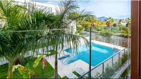 Adosado en venta en Los Miradores del Sol, Estepona Este