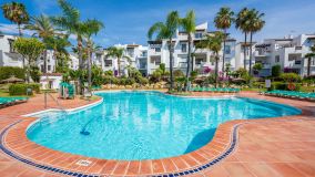 Apartamento en venta en Costalita, Estepona Este