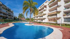 Apartamento en venta en Campos de Guadalmina, San Pedro de Alcantara