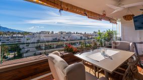 Apartamento en venta en Campos de Guadalmina, San Pedro de Alcantara