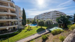 Apartamento en venta en Campos de Guadalmina, San Pedro de Alcantara