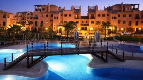 Erdgeschosswohnung zu verkaufen in Hacienda del Sol, Estepona Ost