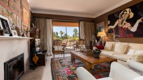 Appartement rez de chaussée for sale in La Cartuja del Golf, Estepona Est