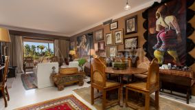 Appartement rez de chaussée for sale in La Cartuja del Golf, Estepona Est