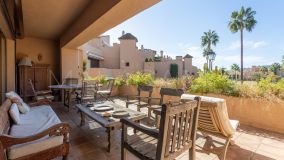 Appartement rez de chaussée for sale in La Cartuja del Golf, Estepona Est