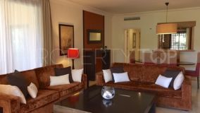 For sale apartment in Bahia Alcantara with 3 bedrooms