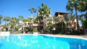 For sale apartment in Bahia Alcantara with 3 bedrooms