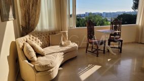 Apartment for sale in Guadalmina Alta, San Pedro de Alcantara