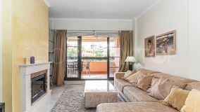 Apartamento en venta de 2 dormitorios en Hacienda del Sol