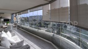 For sale Campos de Guadalmina 3 bedrooms apartment