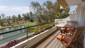 Zweistöckiges Penthouse zu verkaufen in Campos de Guadalmina, San Pedro de Alcantara