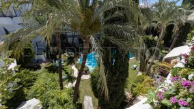 Marbella Golden Mile, apartamento en venta