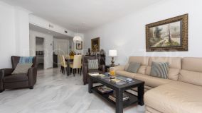 Marbella Golden Mile, apartamento en venta