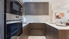 Comprar apartamento planta baja de 3 dormitorios en New Golden Mile