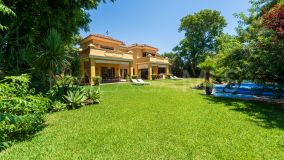 Casa en venta en Guadalmina Baja, San Pedro de Alcantara