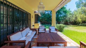 Casa en venta en Guadalmina Baja, San Pedro de Alcantara