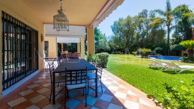 Casa en venta en Guadalmina Baja, San Pedro de Alcantara