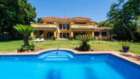 Casa en venta en Guadalmina Baja, San Pedro de Alcantara