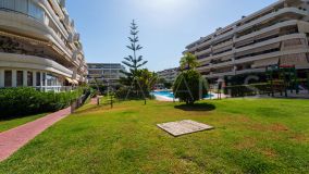 Lägenhet for sale in Guadalmina Alta, San Pedro de Alcantara