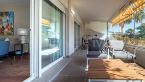 Lägenhet for sale in Guadalmina Alta, San Pedro de Alcantara
