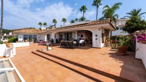 House for sale in Sitio de Calahonda, Mijas Costa