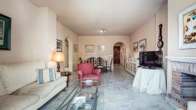Markplanslägenhet for sale in Guadalmina Baja, San Pedro de Alcantara