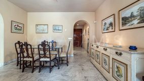 Markplanslägenhet for sale in Guadalmina Baja, San Pedro de Alcantara