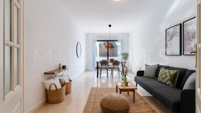 Markplanslägenhet for sale in Costalita, Estepona Öst