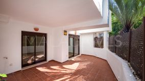 Erdgeschosswohnung zu verkaufen in Costalita, Estepona Ost