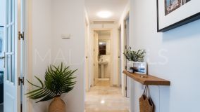 Markplanslägenhet for sale in Costalita, Estepona Öst